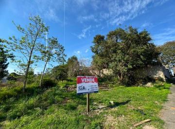 Terreno · 440m² · TERRENO QUATRO BARRAS - PR