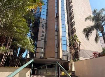 Comercial , São Paulo · ITAIM BIBI - CJ COML - MOBILIADO -