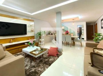 Casa · 426m² · 4 Quartos · 4 Vagas · Casa à Venda - Goiânia, 4 Quartos, 426 m² - Belo Horizonte