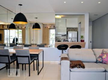 Apartamento · 85m² · 3 Quartos · 2 Vagas · Apartamento à Venda - Buritis , 3 Quartos, 85 m² - Belo Horizonte