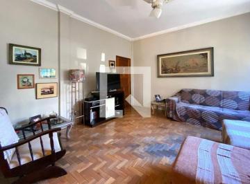 Apartamento · 130m² · 4 Quartos · 1 Vaga · Apartamento à Venda - Gutierrez, 4 Quartos,  130 m² - Belo Horizonte