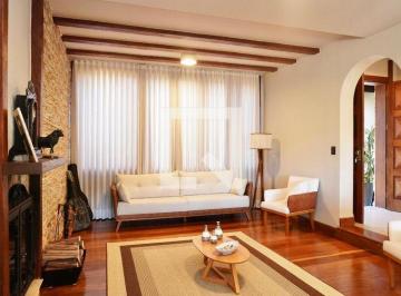 Casa · 700m² · 6 Quartos · 15 Vagas · Casa à Venda - Ouro Velho Mansões, 6 Quartos,  700 m² - Nova Lima