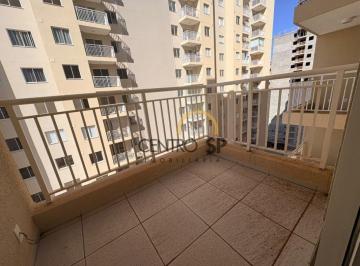 Apartamento · 46m² · 2 Quartos · 1 Vaga · Apartamento para aluguel com 46 m² e 2 quartos em Parque Água Comprida, Bauru - SP