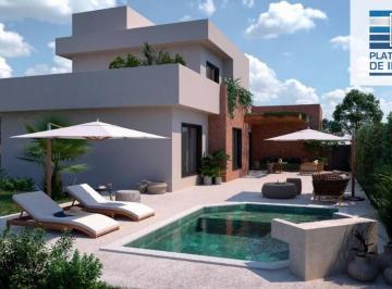 766e27b4af515e7fe944a220e1f01f7c6cb2f58a · Casa com 3 dormitórios à venda, 300 m² por R$ 2.900.000,00 - Condomínio Terras de Santa Cruz - Braga