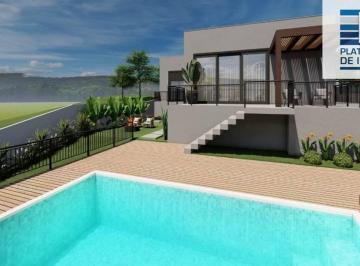 f5bcebd6f7aa27460893344c930792c3515a3fce · Casa com 3 dormitórios à venda, 200 m² por R$ 2.700.000,00 - Condomínio Terras de Santa Cruz - Braga