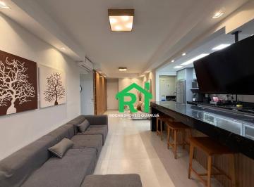5ed0fff729c8d9cdfc991a6a94220cdaea784b95 · Apartamento em Astúrias | Varanda Gourmet | Condomínio Frente Mar | Lazer Completo