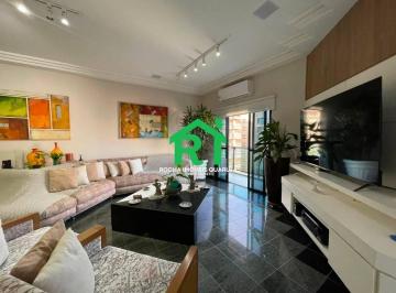 d6fcc7e2555254b5d014cdd2155033c9f7a29870 · Apartamento com 4 dormitórios para alugar, 280 m² por R$ 15.000,00/mês - Pitangueiras - Guarujá/SP