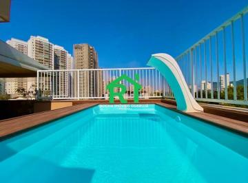ba0e9c9a1f8ba15a6dbcb6089982007c20f22a04 · Cobertura Penthouse com 2 Quartos , 1 Vaga, à venda em Jardim Astúrias, Guarujá