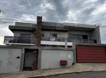 202608211057509722.png · Sobrado para Venda em Guarapuava, Bonsucesso, 3 dormitórios, 1 suíte, 4 banheiros, 2 vagas