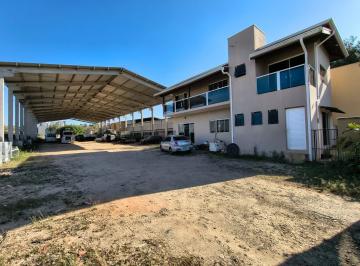 Comercial · 1200m² · Espaço Comercial de 2400m² para Aluguel em Jaguariúna