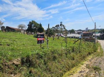 Foto 01 · Terreno, São Rafael, Rio Negrinho, SC