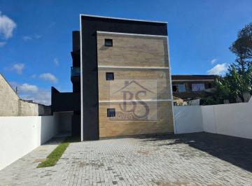 c2cb190cb53dd088cfcf836e7488106e5e0608e7 · Apartamento com 3 dormitórios à venda, 51 m² por R$ 319.900,00 - Guarani - Colombo/PR