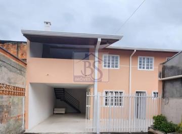 8fb9aa540852bdd348dd738b22c13b170550af63 · Sobrado com 3 dormitórios à venda, 103 m² por R$ 449.900,00 - Guaraituba - Colombo/PR