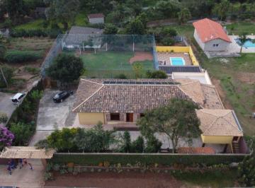 Rural de 6 quartos, São Roque · Chácara na Rota do Vinho em São Roque