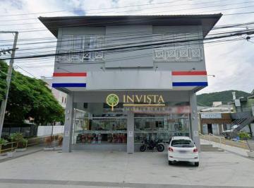 bbb7ad4b6abd04e15e93d663df7c964769011f65 · Locação | Ponto Comercial de 255m² na via principal da Lagoa da Conceição - Florianópolis