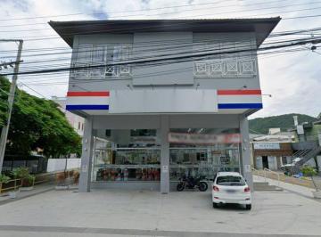 d1376365a2963c367ee89b0b09d1990ac5167c98 · Locação | Ponto Comercial de 255m² na via principal da Lagoa da Conceição - Florianópolis