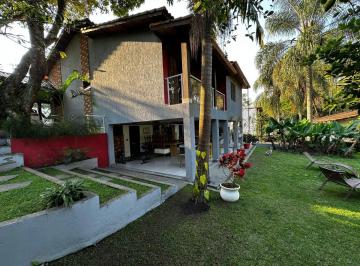 Rural de 3 quartos, Santa Isabel · CHÁCARA EM SANTA ISABEL- CONDOMINIO MONT CLAIR