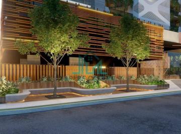 Apartamento · 55m² · 2 Quartos · 1 Vaga · Apartamentos 2 quartos com varanda e área de lazer premium a Venda na Ponta Verde - Maceió - Alagoas