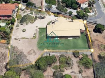 Casa · 508m² · 5 Quartos · 3 Vagas · Casa 5 Quartos, 508m² em Excelente Terreno 8.794m² à venda no Jacintinho - Maceió Alagoas