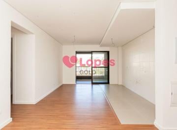 Apartamento de 3 quartos, Curitiba · Apartamento novo, 03 quartos com 1 suíte, e vaga no Tingui.