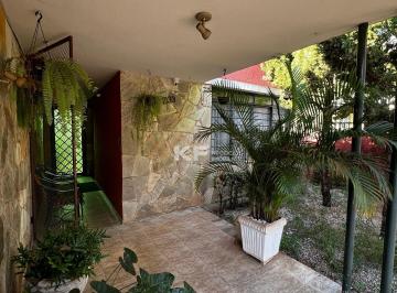 Casa · 193m² · 3 Quartos · Casa à venda no Centro-Ribeirão Preto/SP