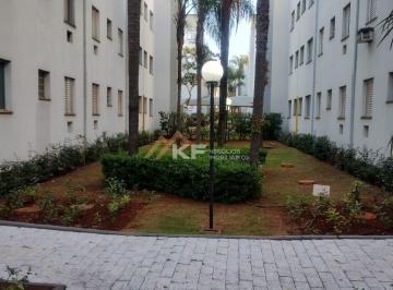 Apartamento · 46m² · 2 Quartos · 1 Vaga · Condomínio Parque Romance - Apartamento à venda - Condomínio Parque Romance - Ribeirão Preto / SP