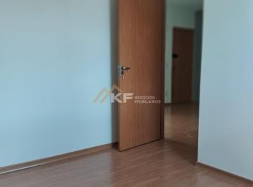 Apartamento · 51m² · 2 Quartos · 1 Vaga · Apartamento à Venda no Reserva das Tulipas- Recreio das Acácias - Ribeirão Preto/SP
