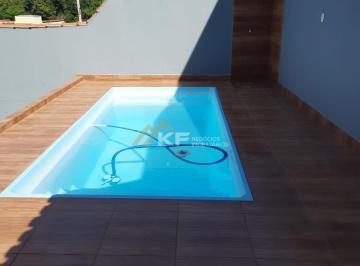 Casa · 416m² · 5 Quartos · 5 Vagas · Casa Sobrado á Venda no bairro Planalto Verde - Ribeirão Preto / SP