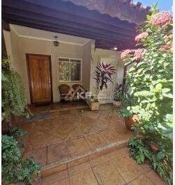 Casa · 150m² · 3 Quartos · 3 Vagas · Residencial Jatobá - Casa em Condomínio a Venda no Manoel Penna em Ribeirão Preto/SP