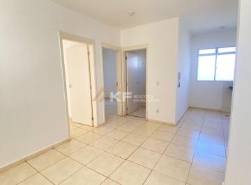 Apartamento · 43m² · 2 Quartos · 1 Vaga · Vitta Via Norte I - Apartamento á Venda no Condomínio Vitta Via Norte 1 - Ribeirão Preto / SP
