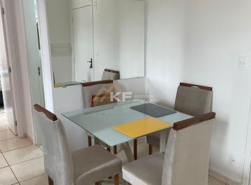 Apartamento · 51m² · 2 Quartos · 1 Vaga · Condomínio Parc Juruá - Apartamento a venda em Vila Virginia, Ribeirão Preto/SP