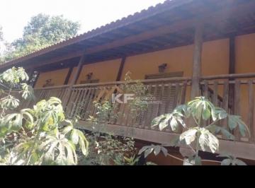 Rural · 50217m² · 8 Quartos · Sítio à venda entre Cruz das Posses e Sertãozinho/SP