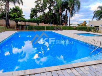Apartamento · 70m² · 3 Quartos · 1 Vaga · Condomínio Regalle Club - Apartamento á Venda no Condomínio Regalle Club - Ribeirão Preto / SP