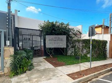 Casa · 262m² · Imóvel Comercial Alto Padrão no bairro Redentora