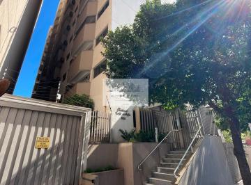 Apartamento · 48m² · 1 Quarto · 1 Vaga · Apartamento 1 dormitório a venda no Centro de São José do Rio Preto