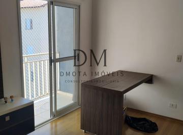 Apartamento · 52m² · 2 Quartos · 1 Vaga · Passaredo do Itapety 2 - Apartamento para Alugar no Condomínio Passaredo do Itapety – Mogi das Cruze