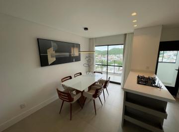 Apartamento · 94m² · 3 Quartos · Apartamento à venda no bairro Praia Brava de Itajaí - Itajaí/SC