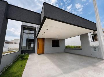 Casa · 120m² · 3 Quartos · 2 Vagas · Residencial Horto Florestal Villagio - Casa à venda no bairro Horto Florestal - Sorocaba/SP