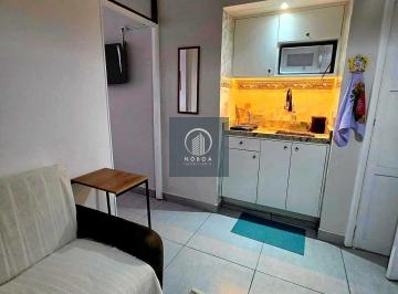 Apartamento · 20m² · 1 Quarto · Venda - Apartamento Conjugado em Alto, Teresópolis/RJ