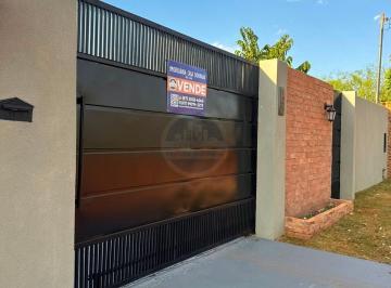 Casa · 60m² · 2 Quartos · 5 Vagas · Casa à venda no bairro Chácara Cidélis - Dourados/MS