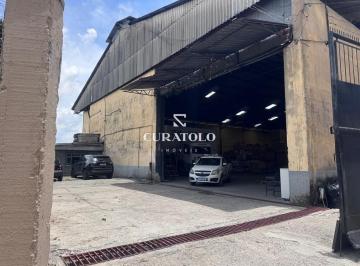 Comercial · 1800m² · Galpão industrial Comercial na Vila Mesquita, com 2.380 m² em Localização Estratégica!