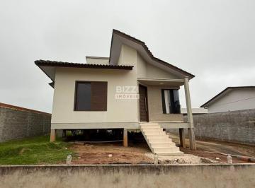Casa · 64m² · 2 Quartos · Casa - Bairro Tereza Cristina | Içara/SC