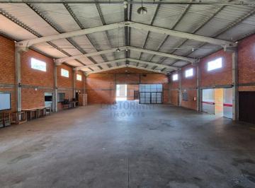 Comercial · 850m² · 100 Vagas · Pavilhão/Galpão para alugar no bairro Jardim São Vicente - Campo Largo/PR