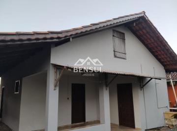 Casa · 364m² · 2 Quartos · 2 Vagas · Casa à venda no bairro Praia do Ervino - São Francisco do Sul/SC