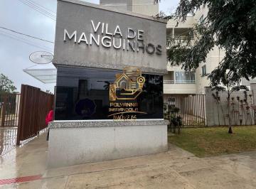 Apartamento · 45m² · 2 Quartos · 1 Vaga · Apartamento para alugar no bairro Morada de Laranjeiras - Serra/ES