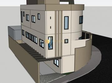 Casa · 95m² · 3 Quartos · 2 Vagas · Casa térrea sobreposta à venda no bairro Parque Dom Bosco