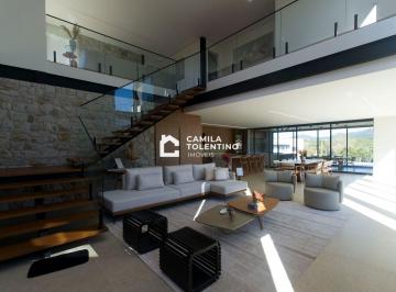 Casa · 600m² · 4 Quartos · 2 Vagas · Casa à venda no Campo da Cachoeira - Poços de Caldas/MG