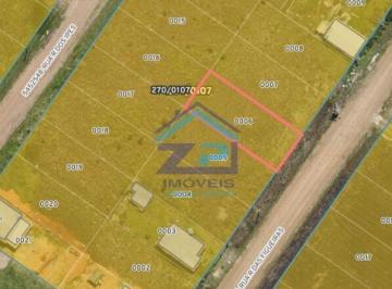 Terreno · 360m² · Terreno Lote 06 - Quatro Lagos