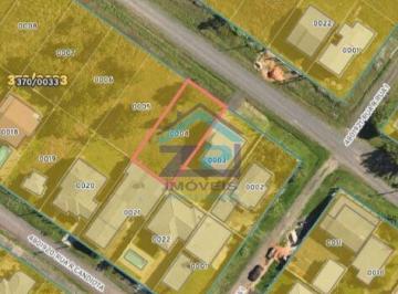 Terreno · 300m² · Terreno Lote 04 - São Jorge