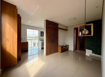 Apartamento · 49m² · 2 Quartos · 1 Vaga · Apartamento semi-mobiliado no Urano, a meia quadra da Avenida Almirante Alexandrino